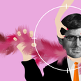 20 years of Louis Theroux: How Louis became a national treasure