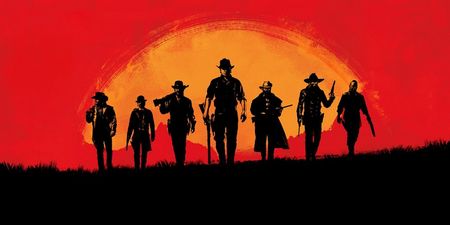 Red Dead Redemption 2 makes a record-breaking $725 million in its opening weekend