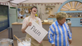 Six hilarious moments from last night’s GBBO final