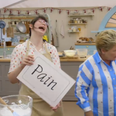 Six hilarious moments from last night’s GBBO final
