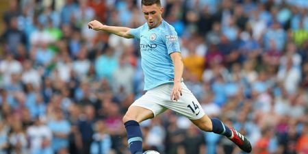 Incredible record highlights importance of Aymeric Laporte to Manchester City