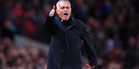 I went full José Mourinho on Football Manager 2019 and this is what happened
