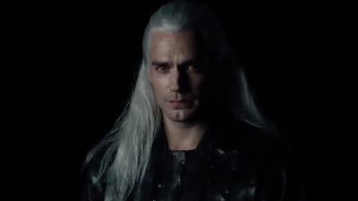 Netflix tease first look at Henry Cavill in TV adaptation of The Witcher, and you should be excited