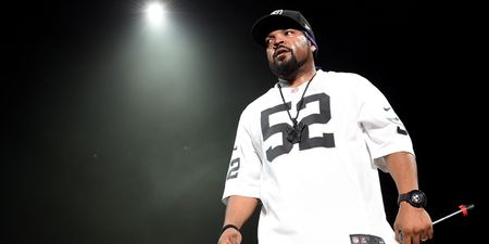 Ice Cube to release Everythangs Corrupt, his first album in eight years