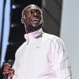 Stormzy’s first book released through #Merky Books is out today