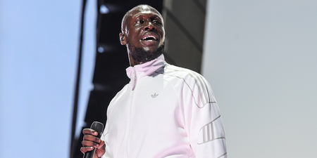 Stormzy’s first book released through #Merky Books is out today