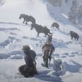 Games reviewer receives threats after giving Red Dead Redemption 2 “only” 7 out of 10