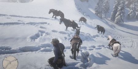 Games reviewer receives threats after giving Red Dead Redemption 2 “only” 7 out of 10