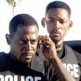 Will Smith and Martin Lawrence confirm Bad Boys 3 is officially happening