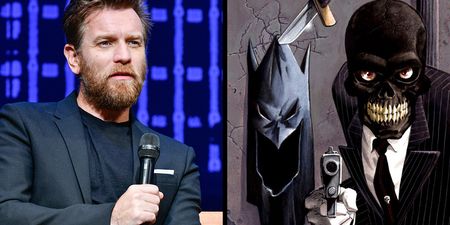 Ewan McGregor to play Batman villain in Birds of Prey
