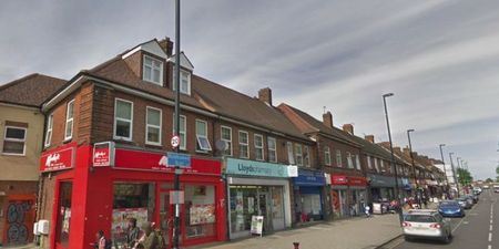 15-year-old boy stabbed to death in Lewisham, London