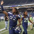 Shaquem Griffin discusses his journey to the NFL and the Seattle Seahawks
