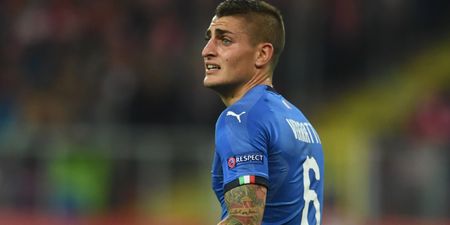 Marco Verratti arrested for driving while ‘twice over the limit’ on ringroad