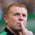 Neil Lennon will take charge of Celtic until the end of the season
