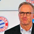 Bayern Munich release statement in response to leaks surrounding breakaway league