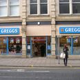 Greggs scraps plans to re-open after everyone got a bit too excited