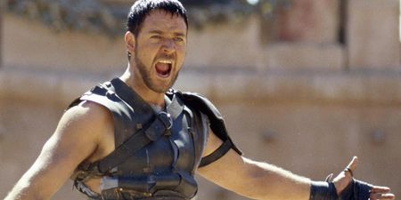 A Gladiator sequel is coming, with Ridley Scott on board to direct