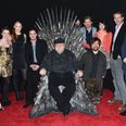 George RR Martin confirms the first Game of Thrones prequel will be called ‘The Long Night’
