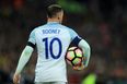 Wayne Rooney is coming out of retirement for one last England match
