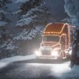 Coca-Cola have responded to Aldi’s very familiar looking Christmas ad