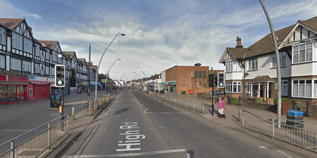 Woman left fighting for life after being ‘stabbed multiple times’ on east London street