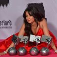 Camila Cabello was the biggest winner of last night’s MTV EMAs