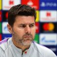 Pochettino compares managing Spurs to House of Cards