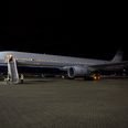 David Lammy condemns ‘great shame’ of secret deportation flights from RAF base
