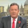 Piers Morgan calls for Grenfell bonfire suspects to be named and shamed following arrest