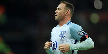 Wayne Rooney farewell ticket sales will not go to player’s foundation
