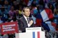 Six people arrested over ‘far-right’ plot to ‘violently attack’ French president Emmanuel Macron