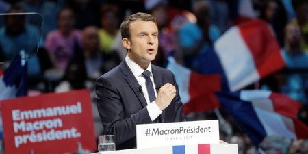 Six people arrested over ‘far-right’ plot to ‘violently attack’ French president Emmanuel Macron