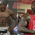 Anthony Johnson weighs 285lbs right now and wants fight with Jon Jones at heavyweight