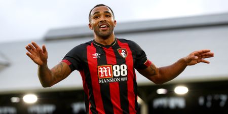 Callum Wilson targeted by Chelsea after prolific start to the season with Bournemouth