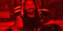 Dave Grohl reveals there’s just one more band he’d love to play drums for