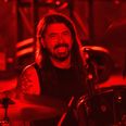 Dave Grohl reveals there’s just one more band he’d love to play drums for
