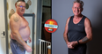 Retired NHS worker loses 32kg after taking fitness ‘DNA test’