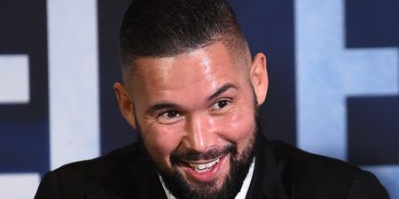 Tony Bellew retiring from boxing this weekend but may be tempted to take MMA fight
