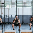 Five things every gym goer can learn from CrossFit