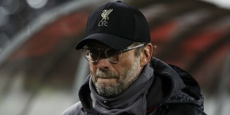 Press pause: What has happened to Liverpool’s mojo?