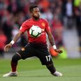 Fred cites José Mourinho as main reason behind joining Manchester United over City