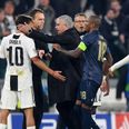 Jose Mourinho taunts Juventus fans after Man United record comeback victory in Turin