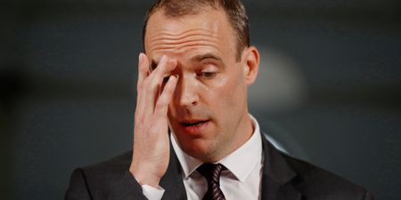 Dominic Raab’s five worst moments as Foreign Secretary we won’t forget any time soon