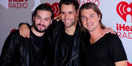 Swedish House Mafia Confirm Their Return To Mexico