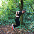 The muscle-building benefits of calisthenics training