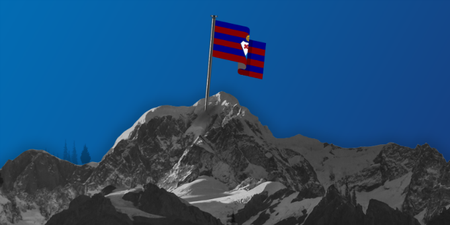 Between mountains and monsters: SD Eibar’s LaLiga adventure