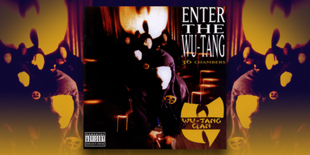 25 years of 36 Chambers: How the Wu-Tang Clan changed music forever