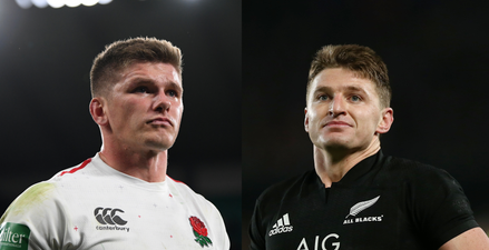 England vs New Zealand provides both with the perfect World Cup litmus test