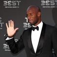 Didier Drogba hints he may continue football career after all