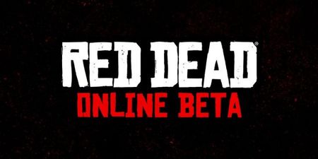 Red Dead Online to arrive before the end of November